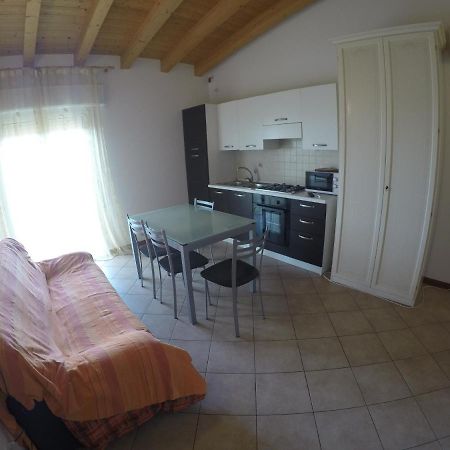 Residence Caorle Apartments - Agenzia Cocal 外观 照片