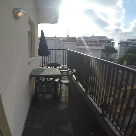 Residence Caorle Apartments - Agenzia Cocal 外观 照片
