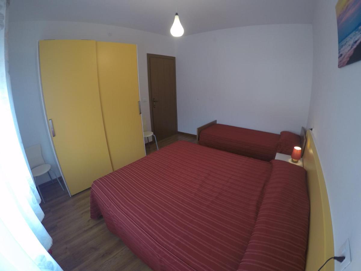 Residence Caorle Apartments - Agenzia Cocal 外观 照片