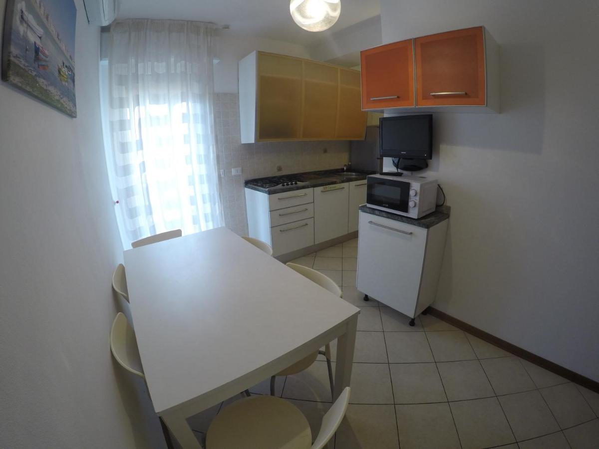 Residence Caorle Apartments - Agenzia Cocal 外观 照片