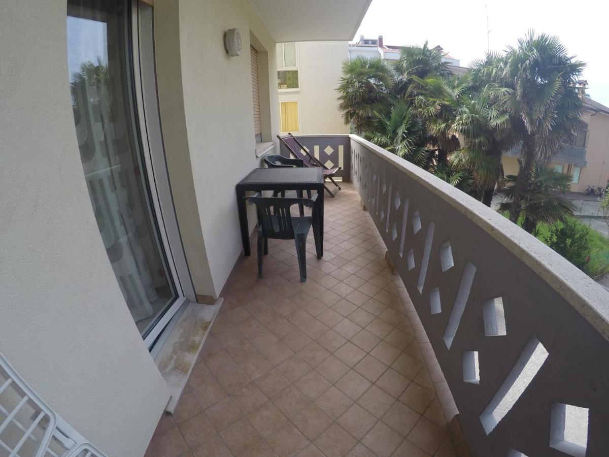 Residence Caorle Apartments - Agenzia Cocal 外观 照片