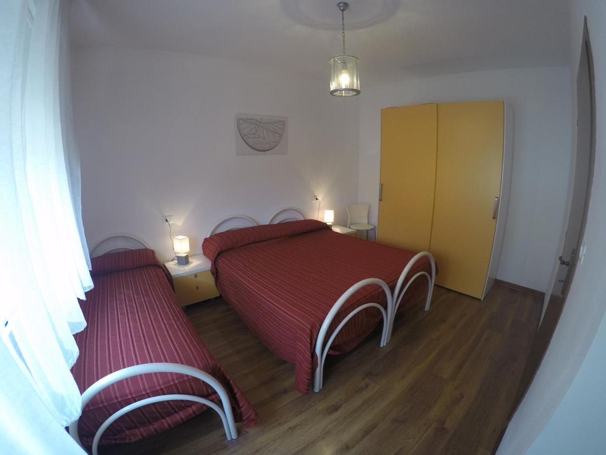 Residence Caorle Apartments - Agenzia Cocal 外观 照片