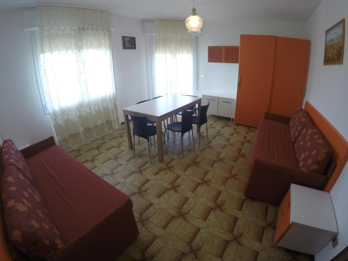 Residence Caorle Apartments - Agenzia Cocal 外观 照片