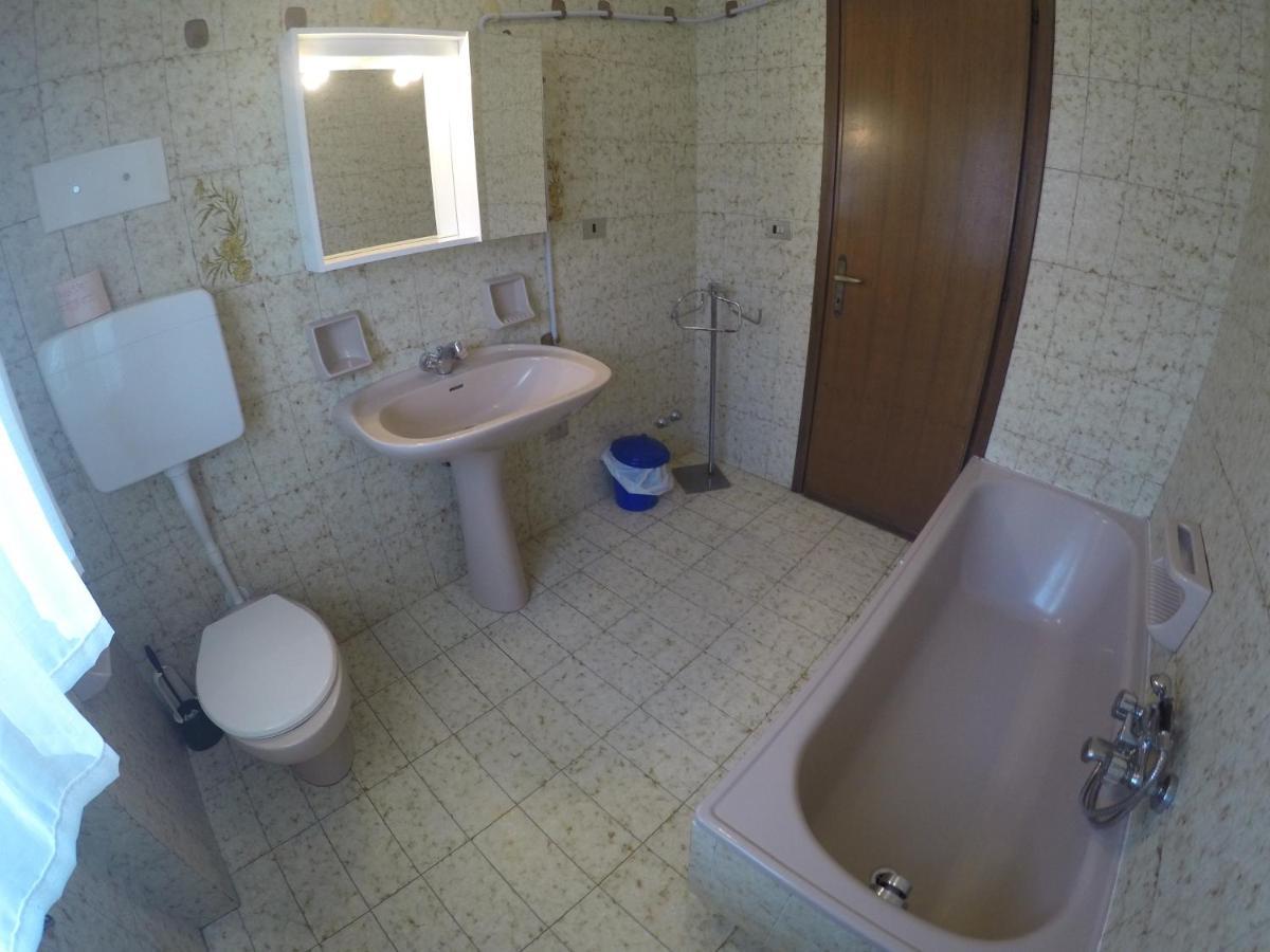 Residence Caorle Apartments - Agenzia Cocal 外观 照片