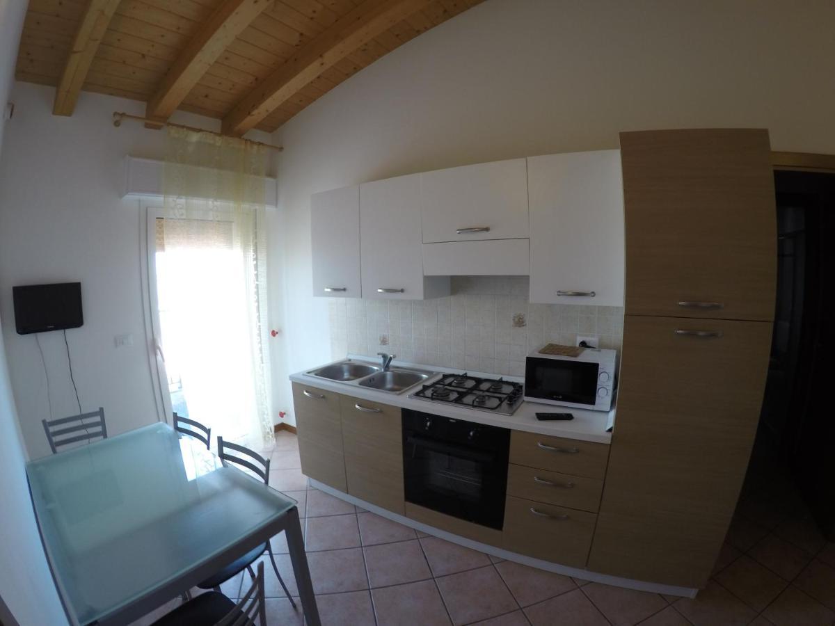 Residence Caorle Apartments - Agenzia Cocal 外观 照片