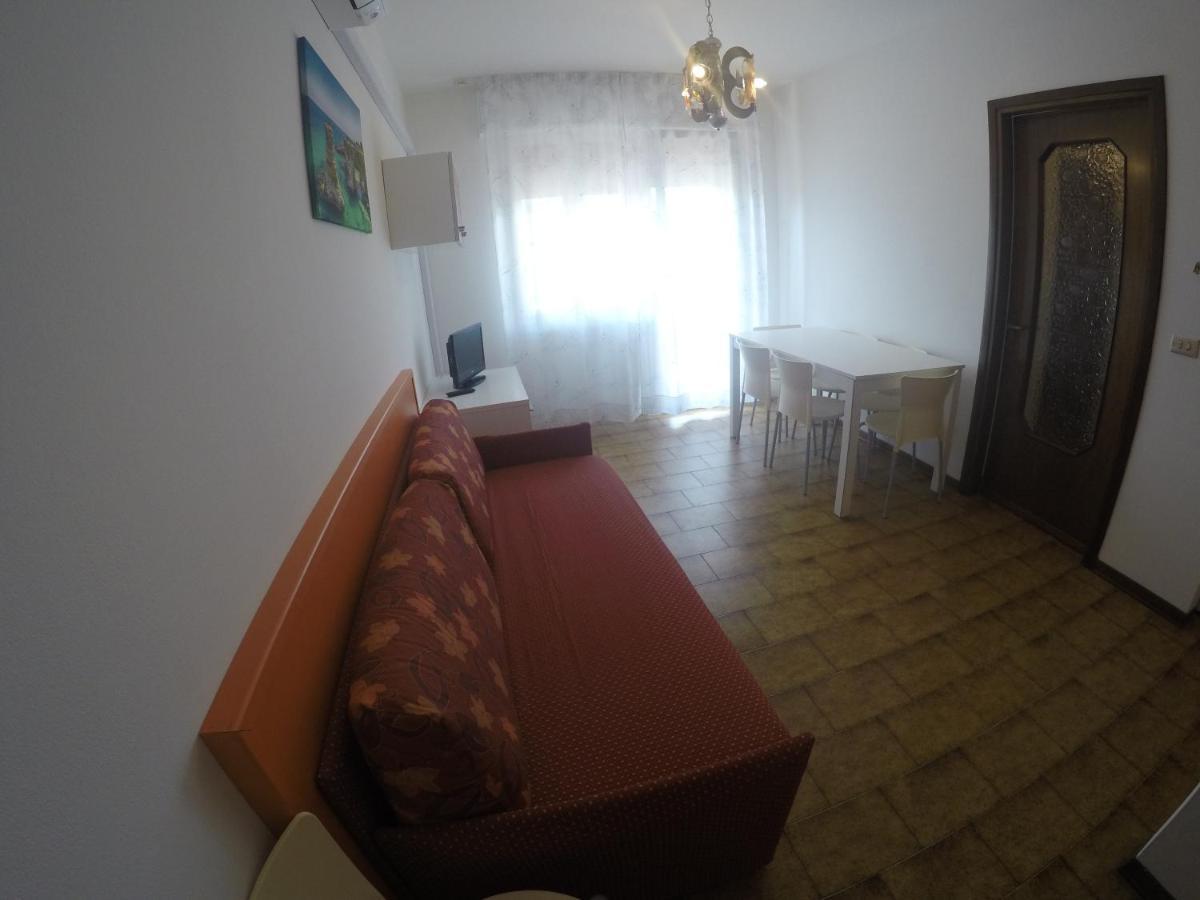 Residence Caorle Apartments - Agenzia Cocal 外观 照片