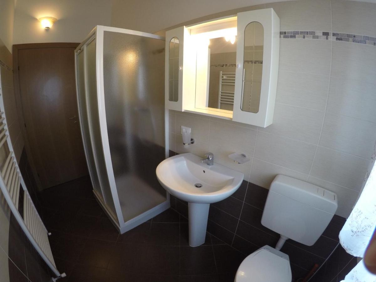 Residence Caorle Apartments - Agenzia Cocal 外观 照片