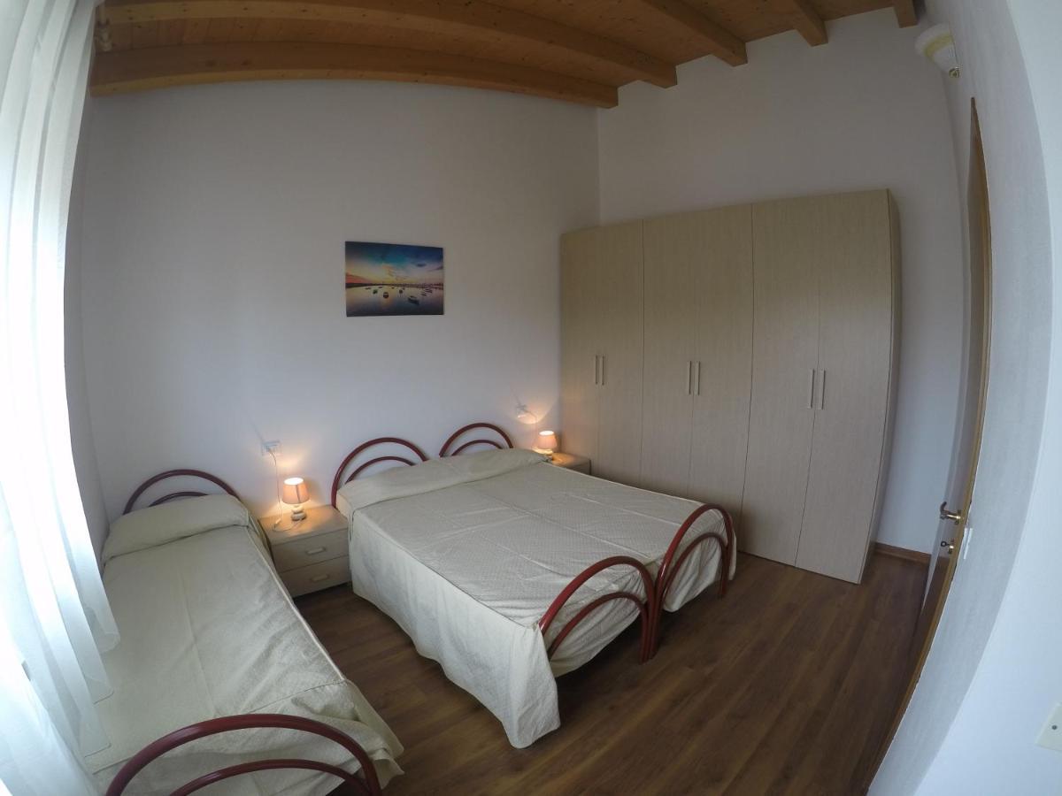 Residence Caorle Apartments - Agenzia Cocal 外观 照片
