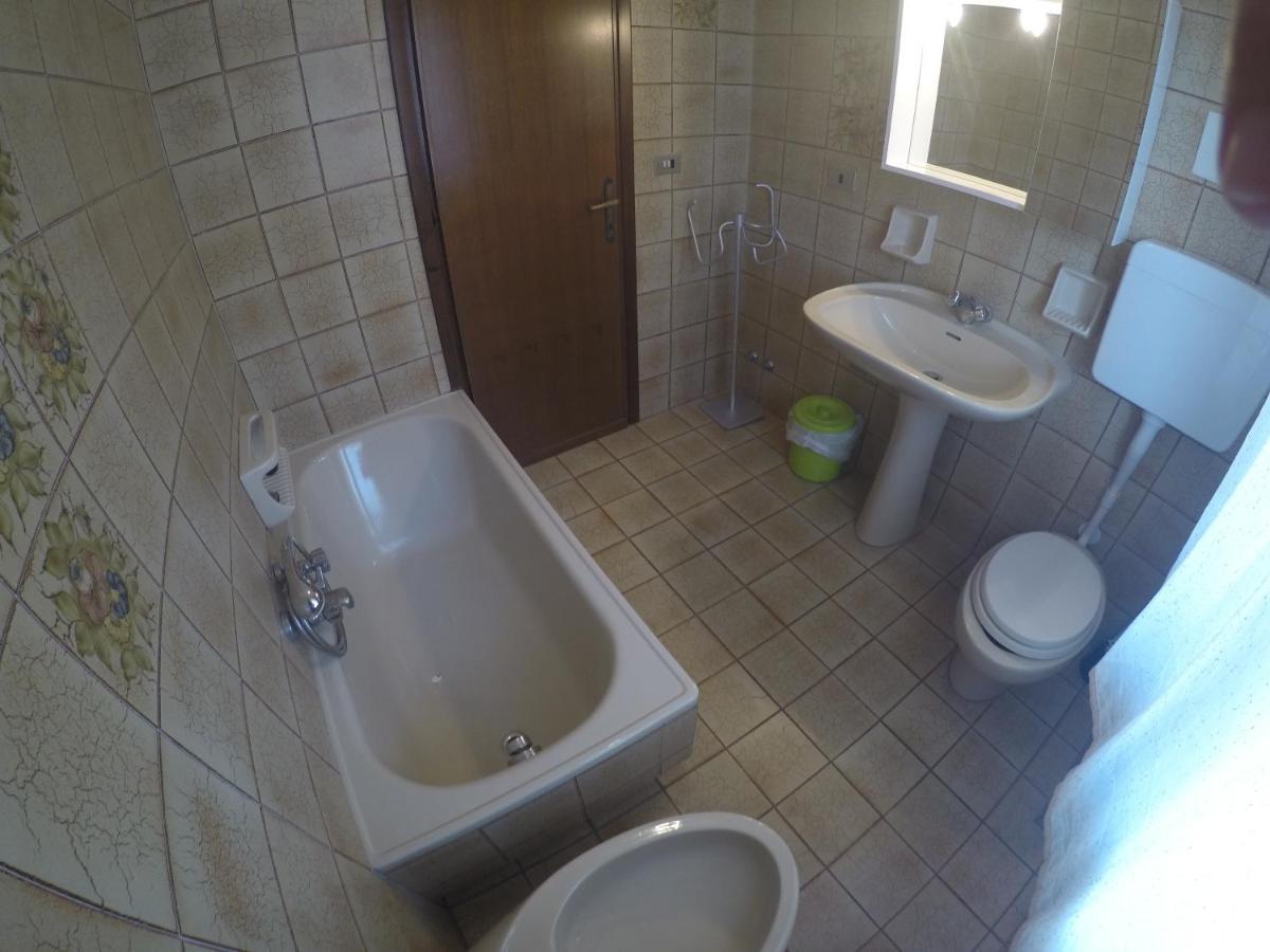 Residence Caorle Apartments - Agenzia Cocal 外观 照片