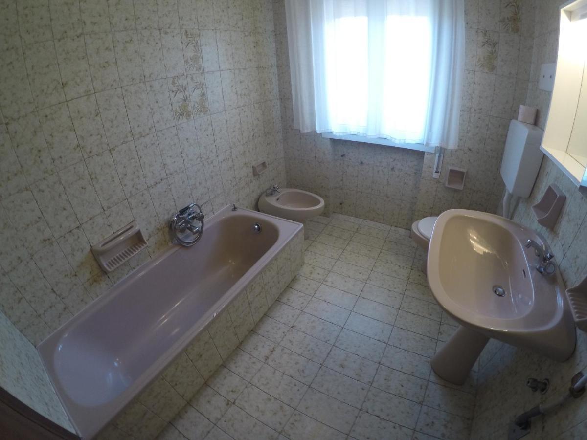 Residence Caorle Apartments - Agenzia Cocal 外观 照片
