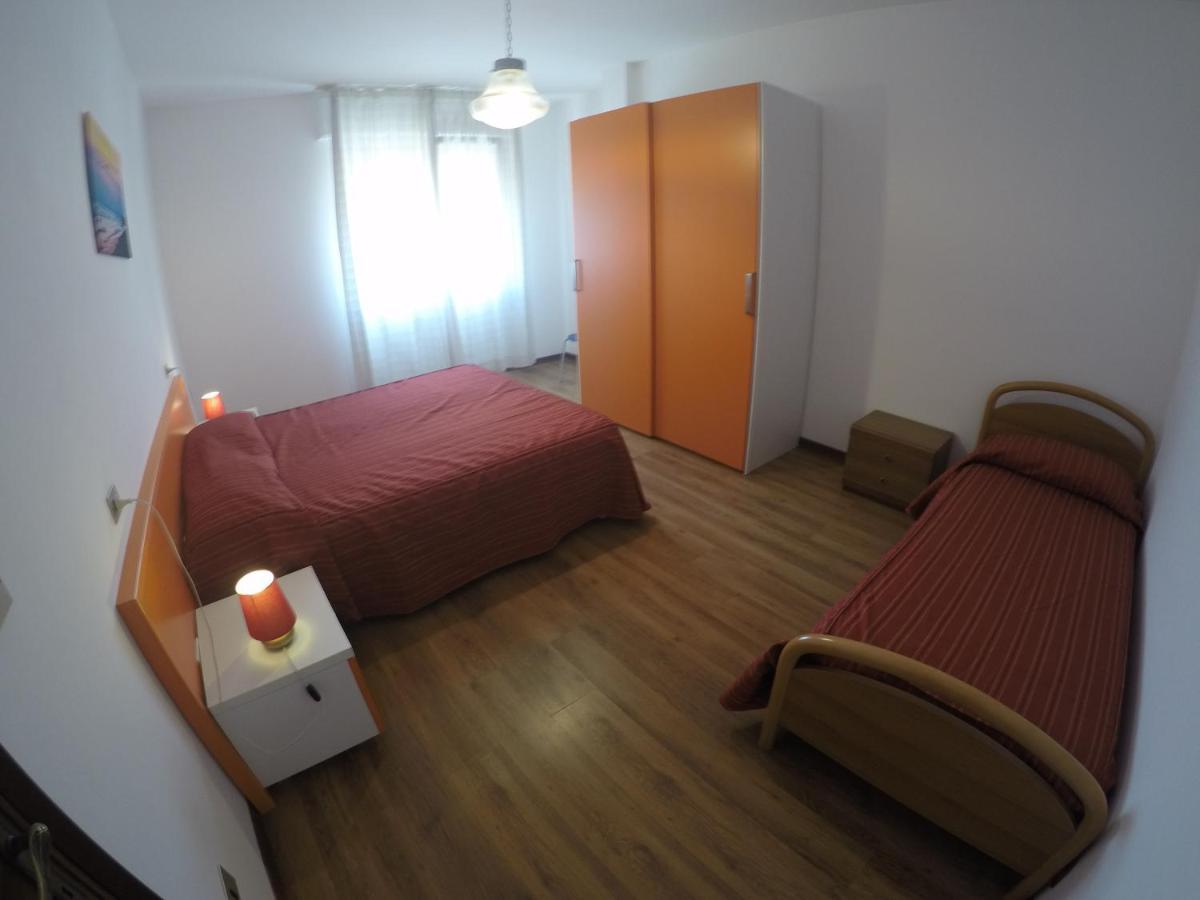 Residence Caorle Apartments - Agenzia Cocal 外观 照片