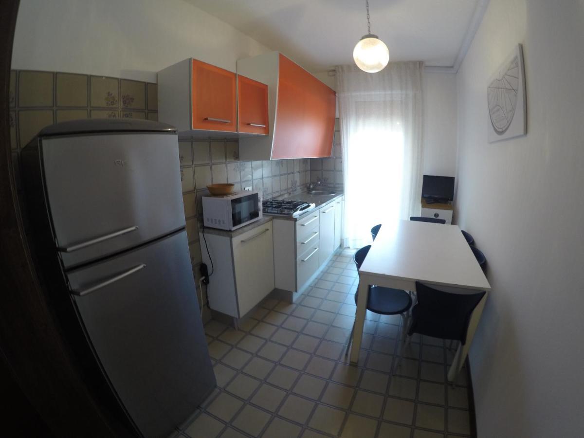 Residence Caorle Apartments - Agenzia Cocal 外观 照片