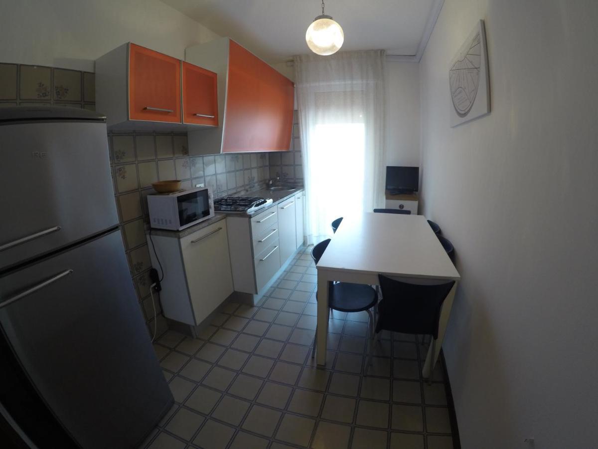 Residence Caorle Apartments - Agenzia Cocal 外观 照片