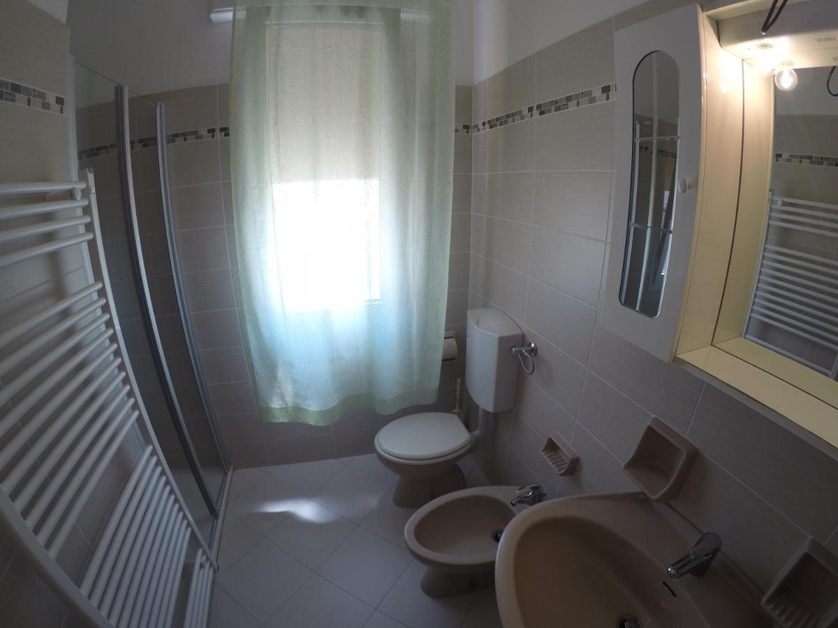 Residence Caorle Apartments - Agenzia Cocal 外观 照片