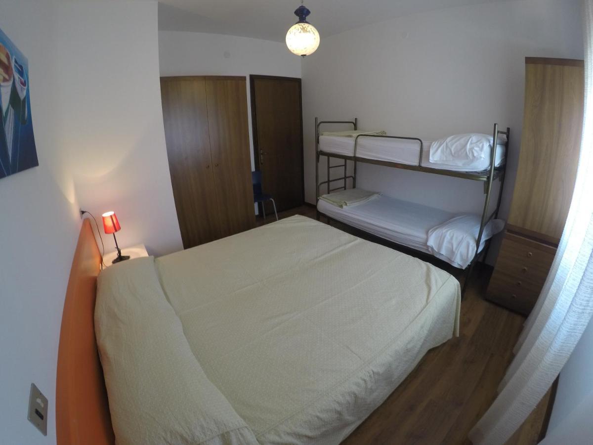 Residence Caorle Apartments - Agenzia Cocal 外观 照片