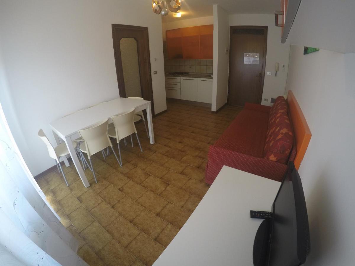 Residence Caorle Apartments - Agenzia Cocal 外观 照片