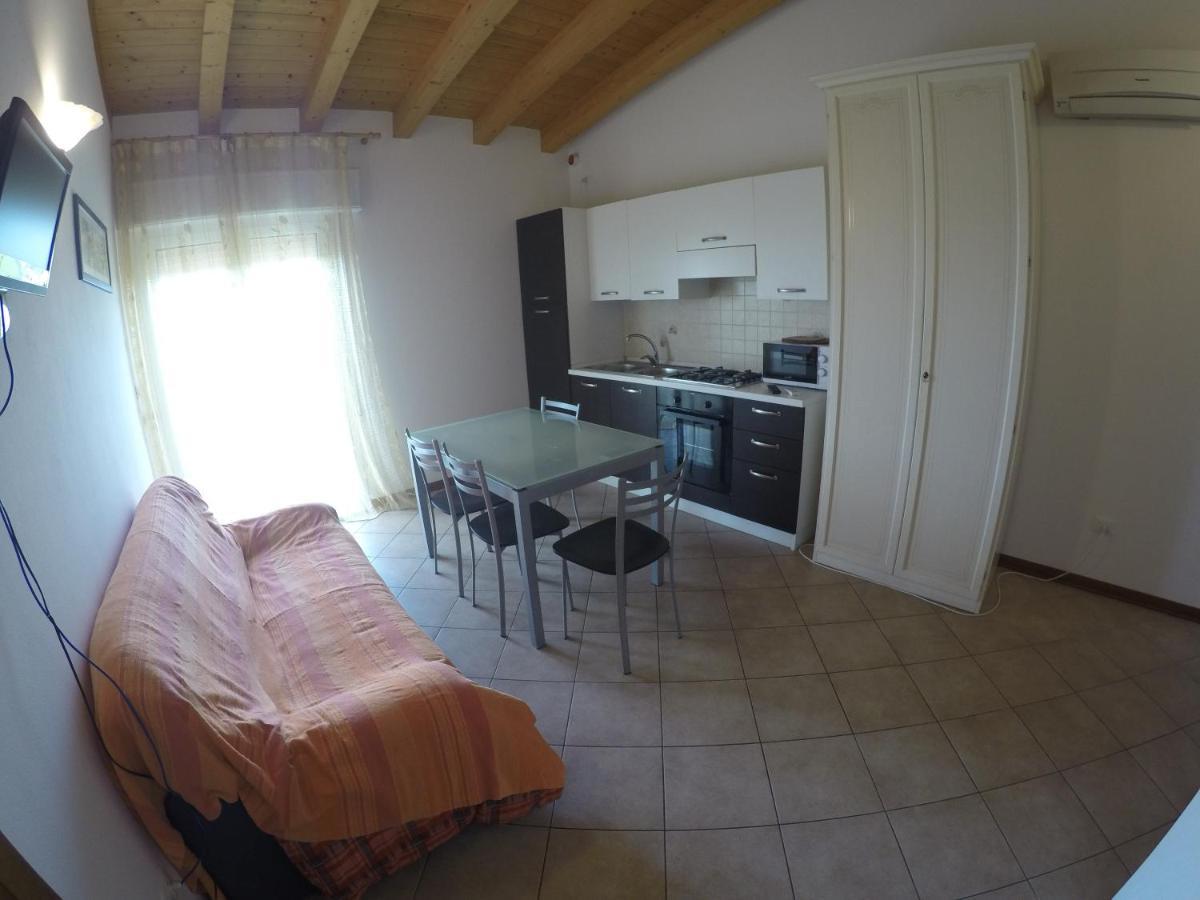 Residence Caorle Apartments - Agenzia Cocal 外观 照片