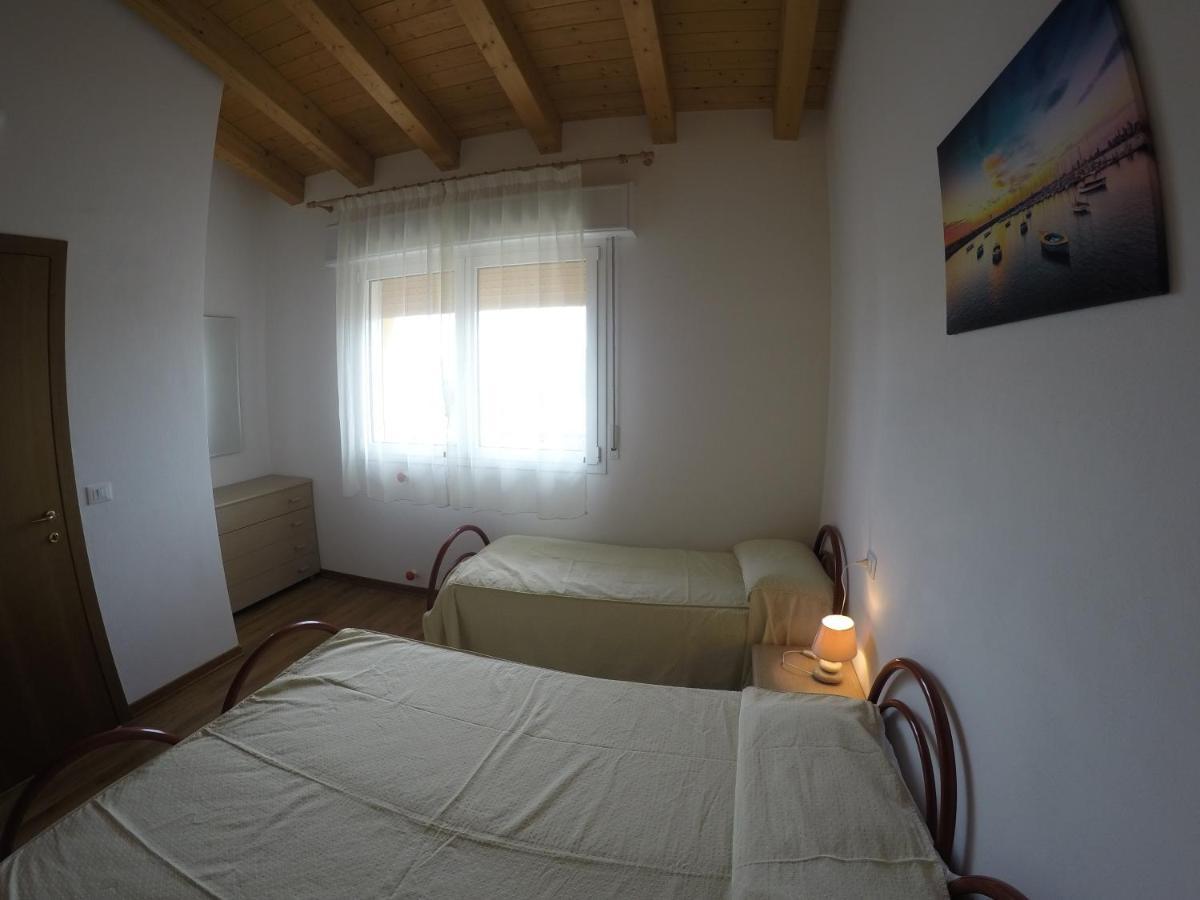 Residence Caorle Apartments - Agenzia Cocal 外观 照片