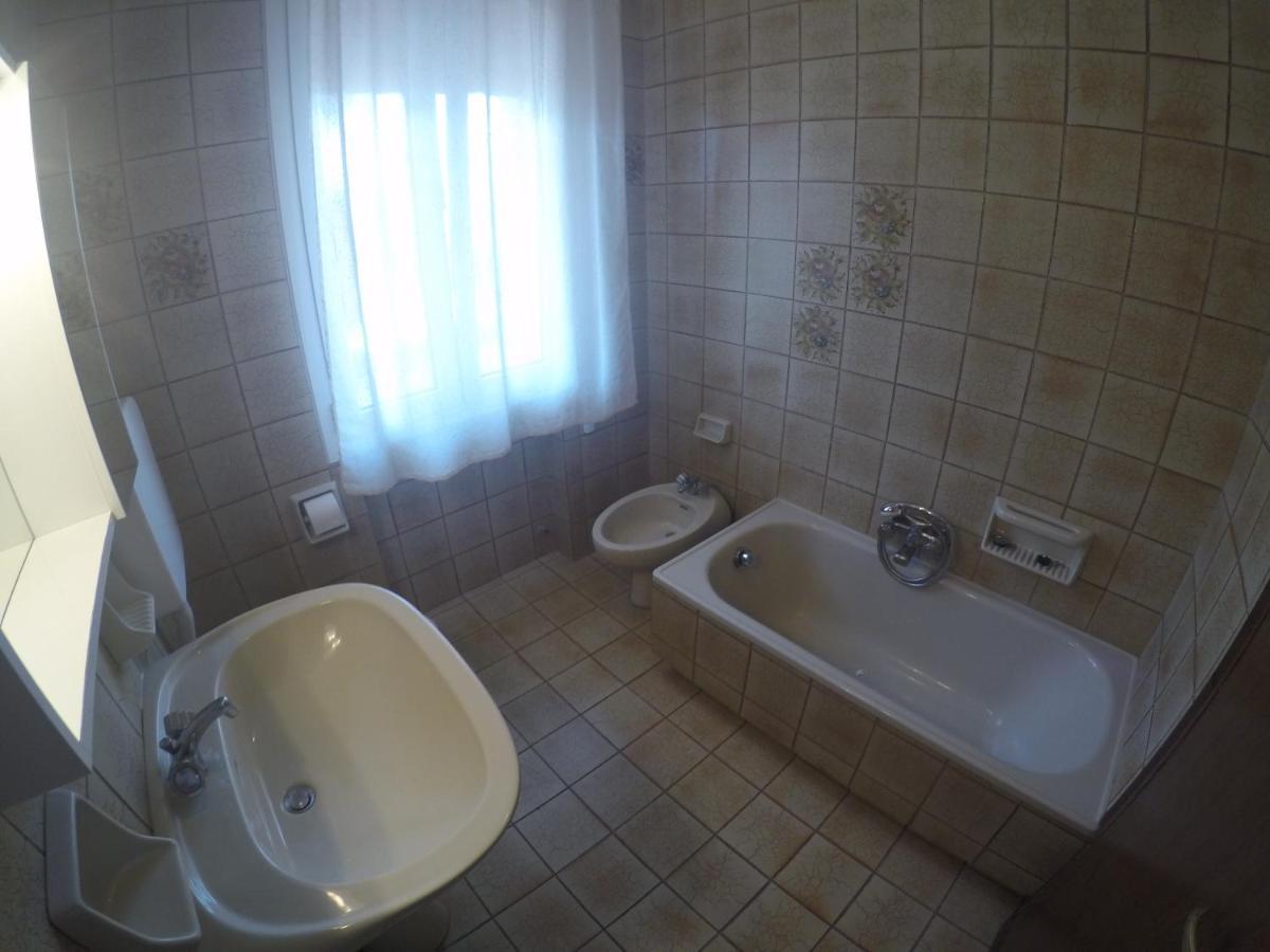 Residence Caorle Apartments - Agenzia Cocal 外观 照片