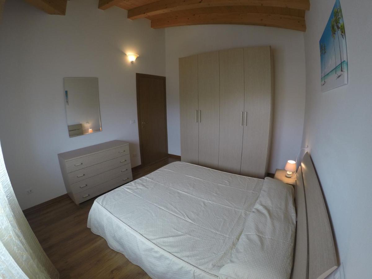 Residence Caorle Apartments - Agenzia Cocal 外观 照片