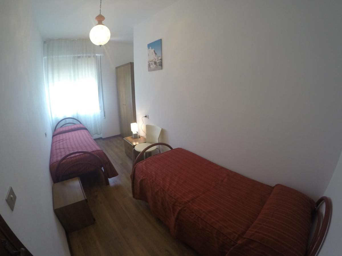 Residence Caorle Apartments - Agenzia Cocal 外观 照片