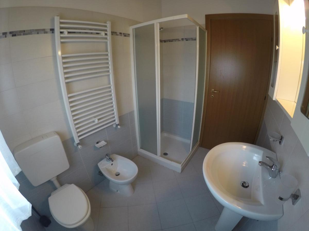 Residence Caorle Apartments - Agenzia Cocal 外观 照片
