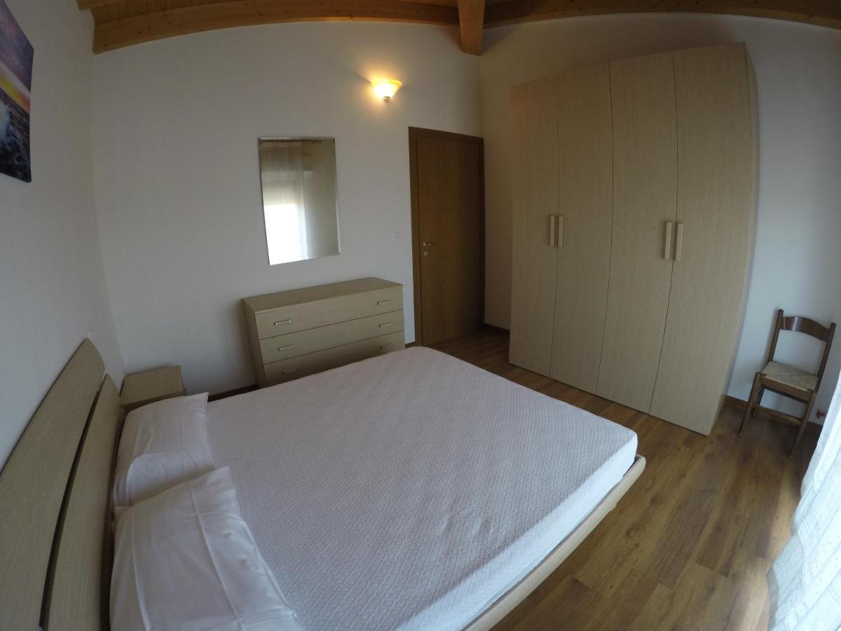 Residence Caorle Apartments - Agenzia Cocal 外观 照片