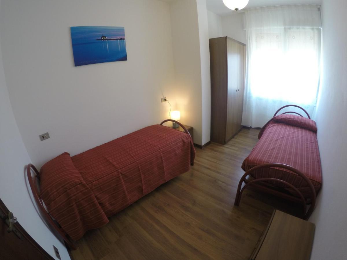 Residence Caorle Apartments - Agenzia Cocal 外观 照片