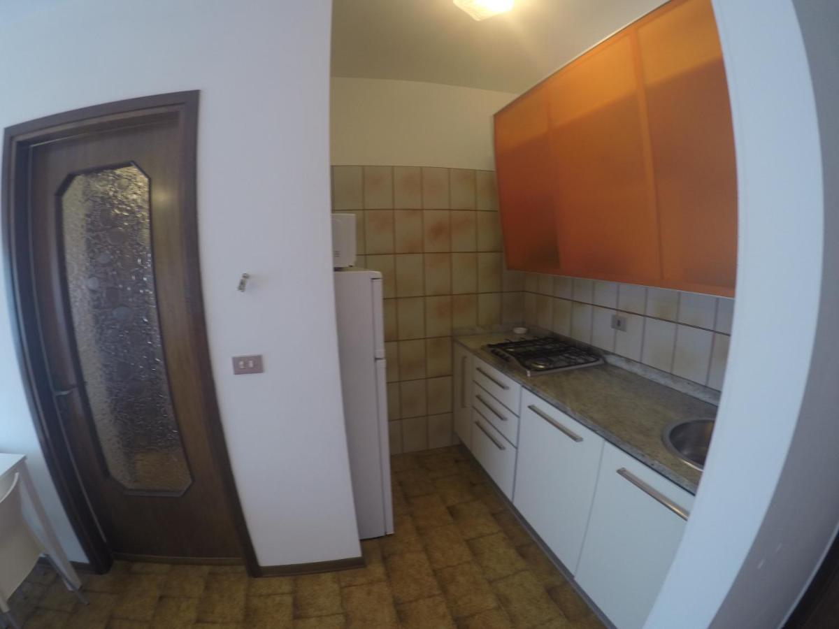 Residence Caorle Apartments - Agenzia Cocal 外观 照片