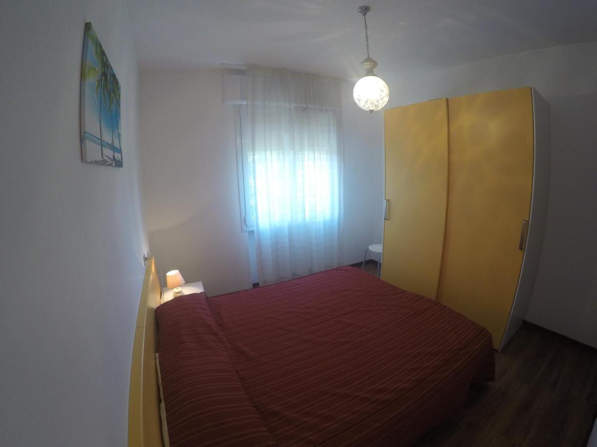 Residence Caorle Apartments - Agenzia Cocal 外观 照片