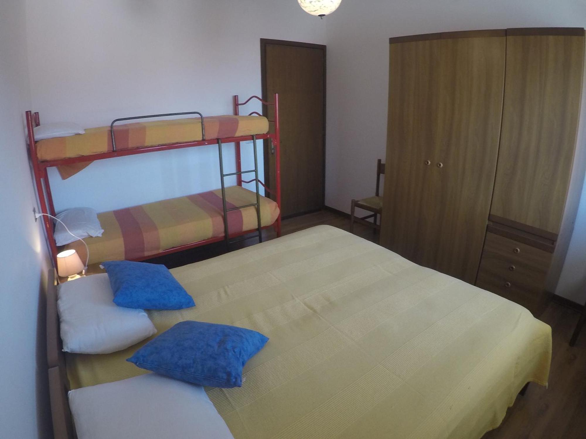 Residence Caorle Apartments - Agenzia Cocal 外观 照片