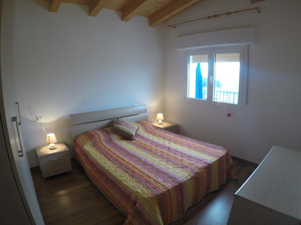 Residence Caorle Apartments - Agenzia Cocal 外观 照片