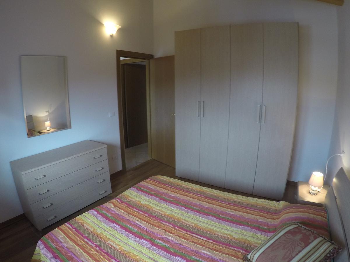 Residence Caorle Apartments - Agenzia Cocal 外观 照片