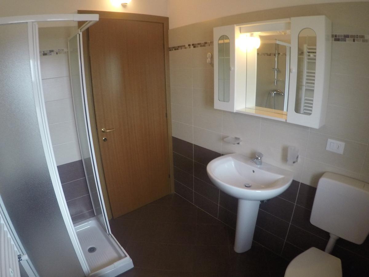 Residence Caorle Apartments - Agenzia Cocal 外观 照片