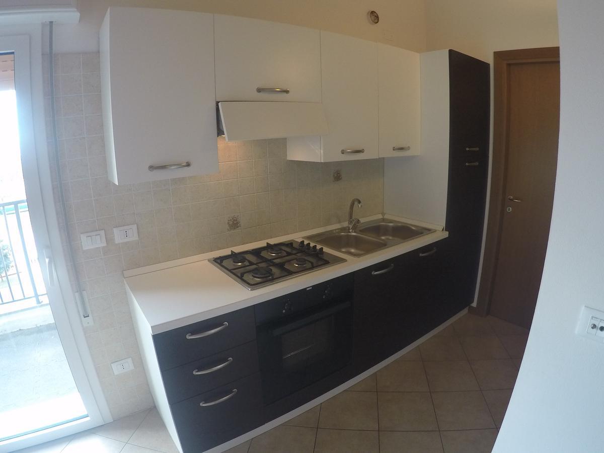 Residence Caorle Apartments - Agenzia Cocal 外观 照片