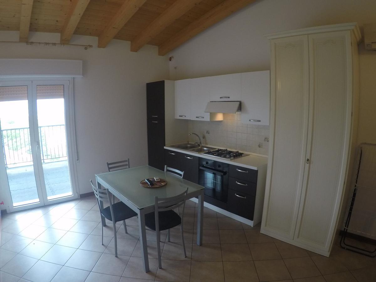 Residence Caorle Apartments - Agenzia Cocal 外观 照片