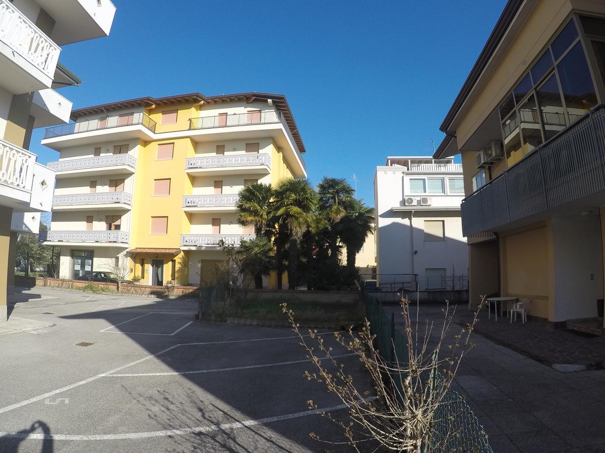Residence Caorle Apartments - Agenzia Cocal 外观 照片