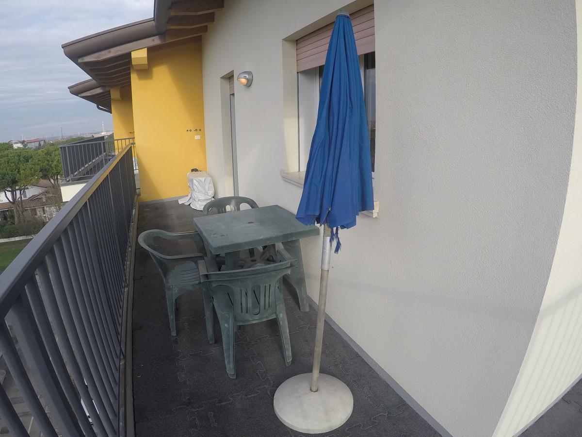 Residence Caorle Apartments - Agenzia Cocal 外观 照片