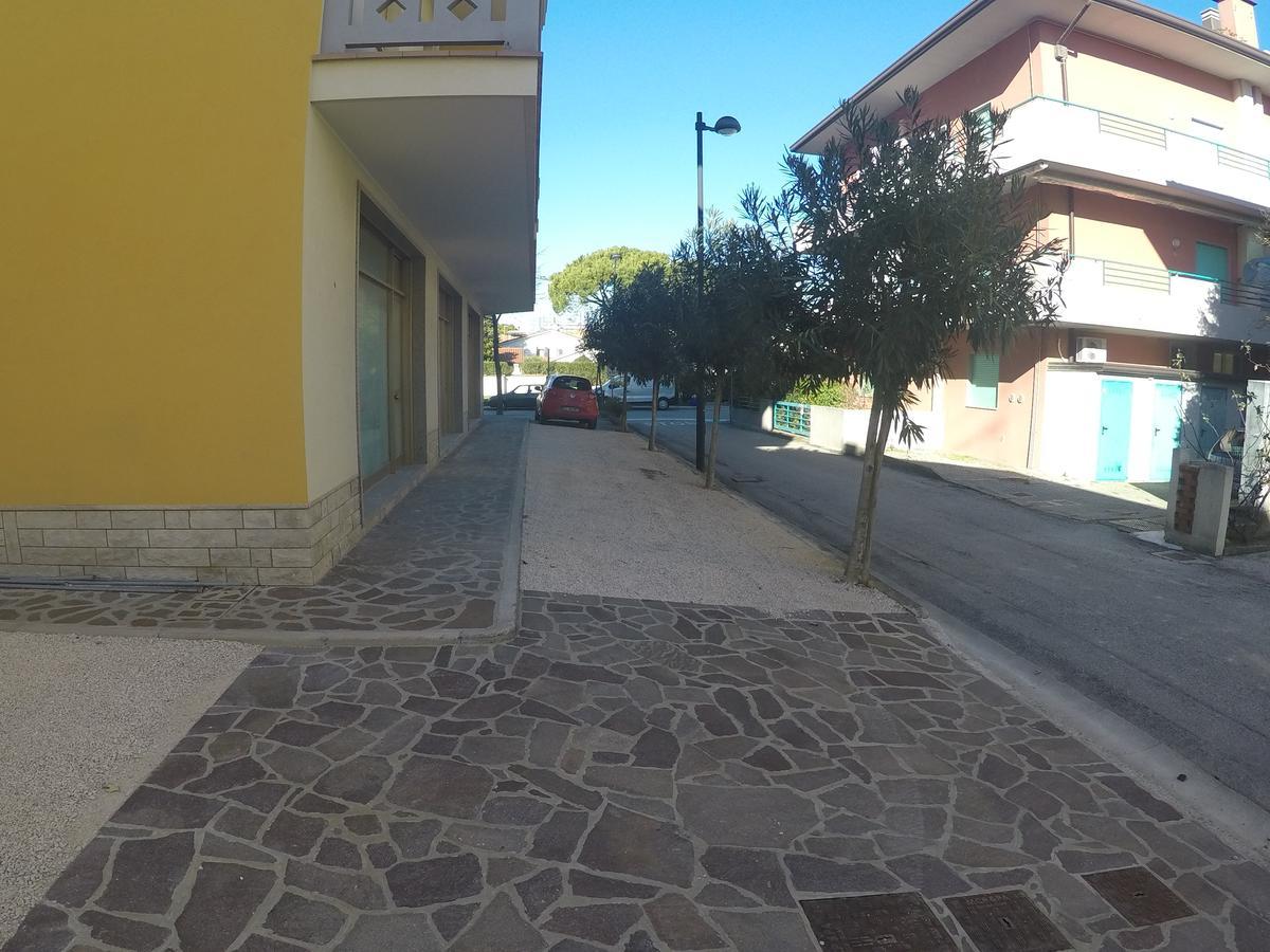 Residence Caorle Apartments - Agenzia Cocal 外观 照片