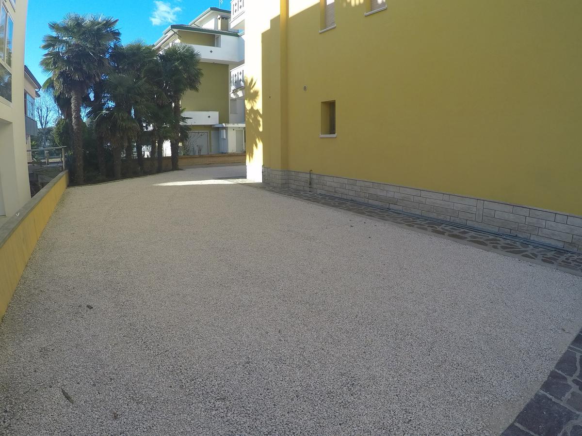 Residence Caorle Apartments - Agenzia Cocal 外观 照片