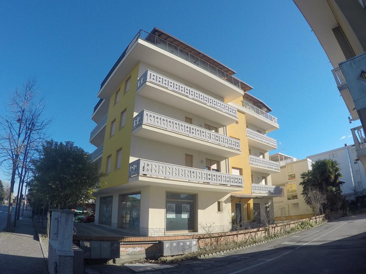 Residence Caorle Apartments - Agenzia Cocal 外观 照片