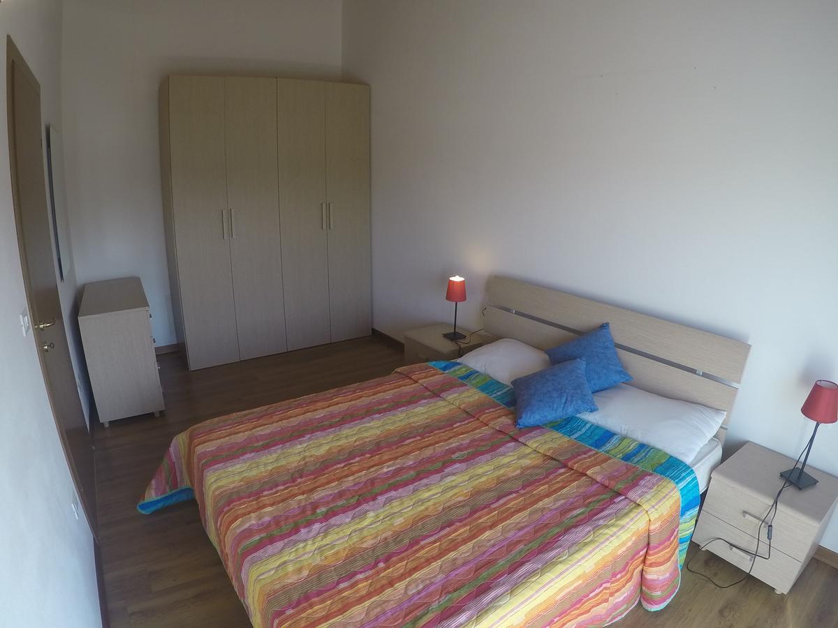 Residence Caorle Apartments - Agenzia Cocal 外观 照片