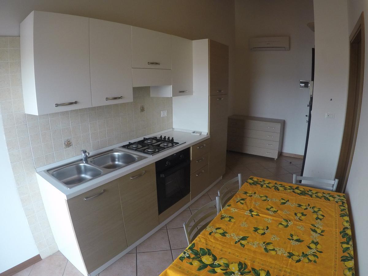 Residence Caorle Apartments - Agenzia Cocal 外观 照片