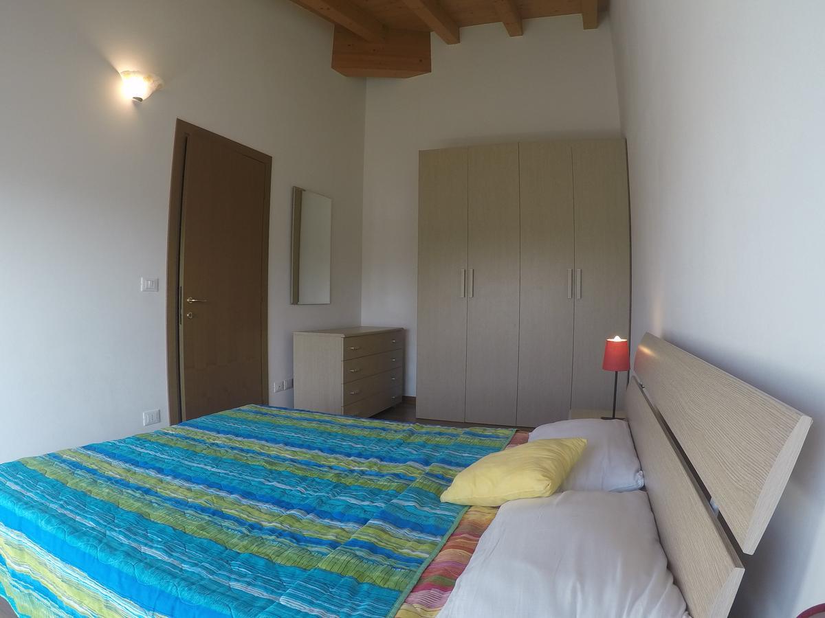 Residence Caorle Apartments - Agenzia Cocal 外观 照片