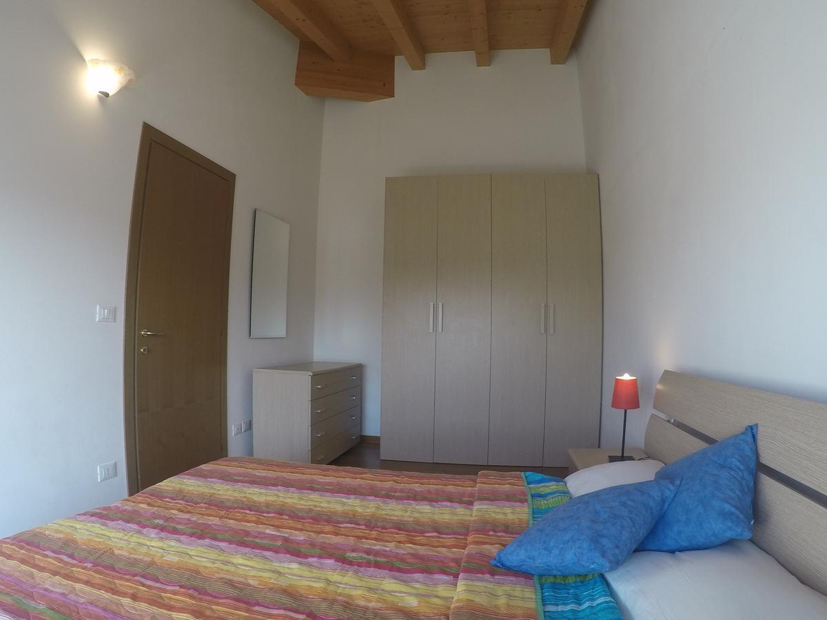 Residence Caorle Apartments - Agenzia Cocal 外观 照片