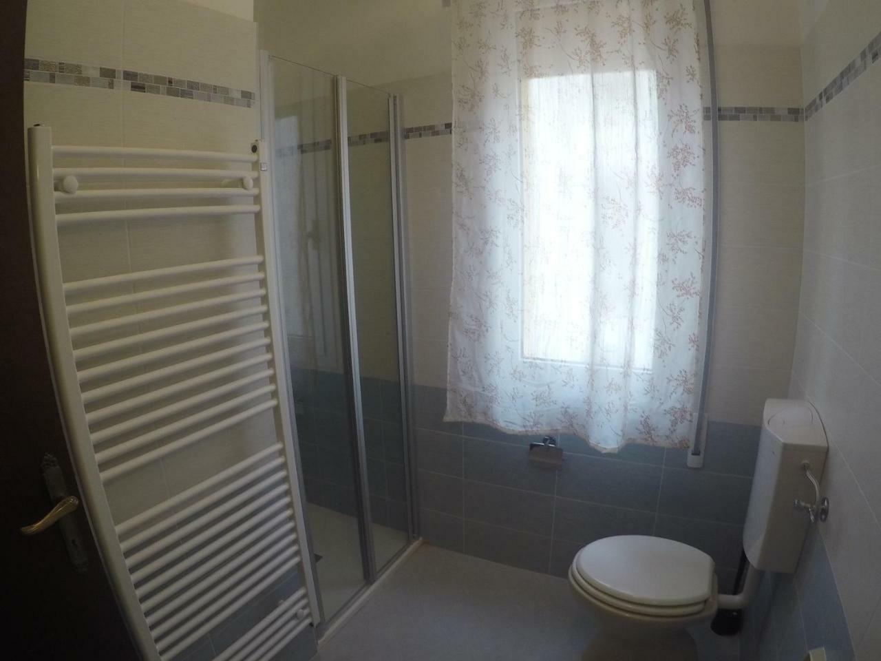 Residence Caorle Apartments - Agenzia Cocal 外观 照片