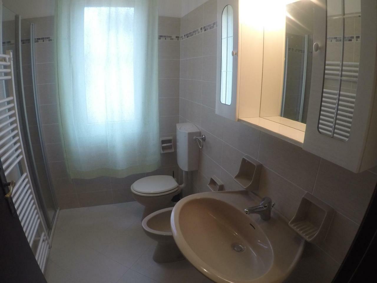 Residence Caorle Apartments - Agenzia Cocal 外观 照片